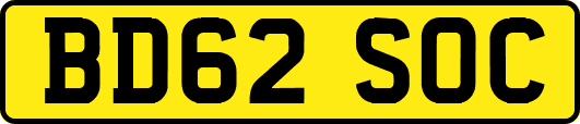BD62SOC