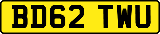 BD62TWU