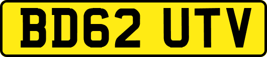 BD62UTV