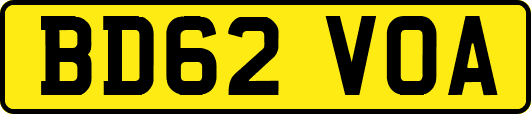 BD62VOA