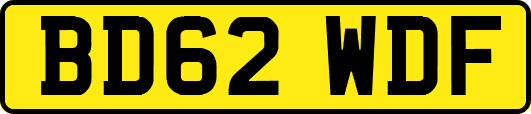 BD62WDF