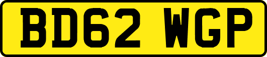BD62WGP