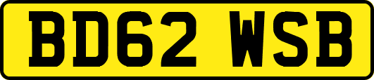 BD62WSB