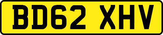 BD62XHV