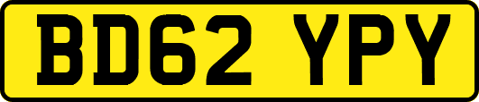 BD62YPY