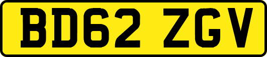 BD62ZGV