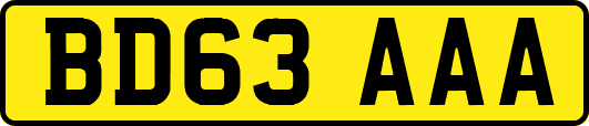 BD63AAA