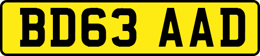 BD63AAD
