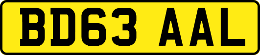 BD63AAL