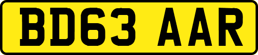 BD63AAR