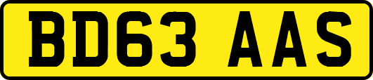 BD63AAS