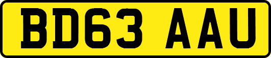 BD63AAU