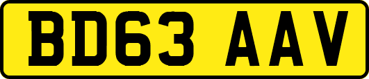 BD63AAV