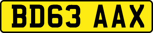BD63AAX