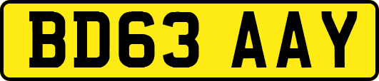 BD63AAY