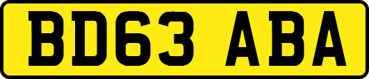 BD63ABA