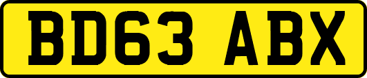 BD63ABX