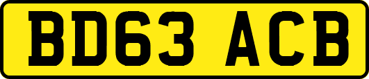 BD63ACB