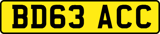 BD63ACC