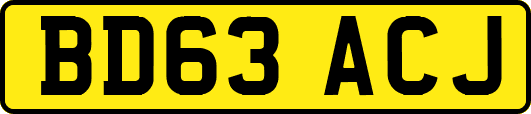 BD63ACJ
