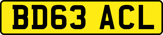BD63ACL