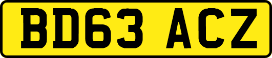 BD63ACZ