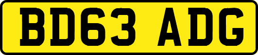 BD63ADG