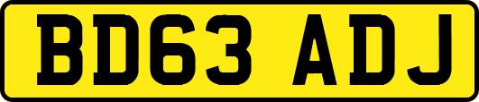 BD63ADJ