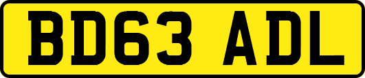 BD63ADL
