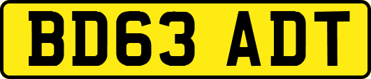 BD63ADT