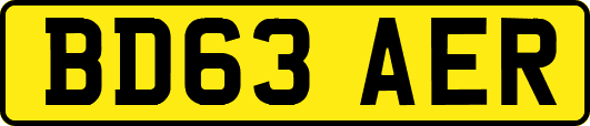 BD63AER