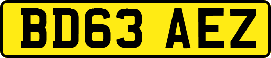 BD63AEZ