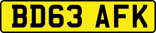 BD63AFK