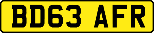BD63AFR