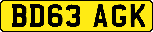 BD63AGK