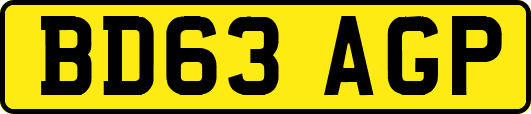 BD63AGP