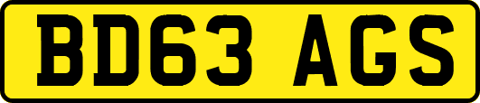 BD63AGS