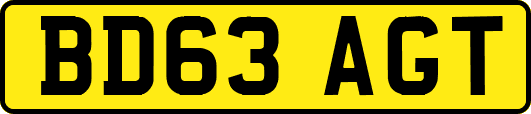 BD63AGT