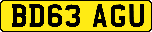BD63AGU