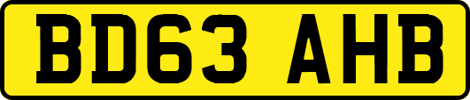 BD63AHB