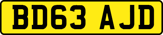 BD63AJD