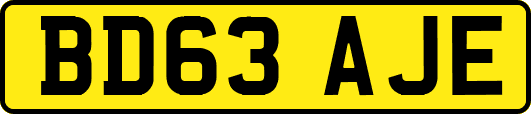BD63AJE