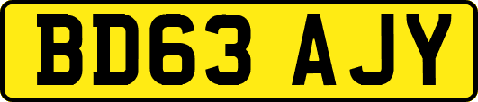 BD63AJY