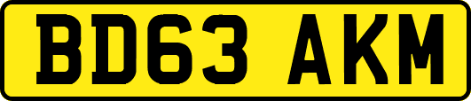 BD63AKM
