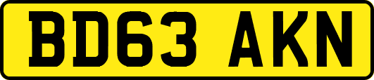 BD63AKN