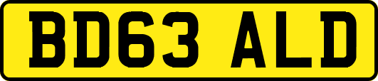 BD63ALD
