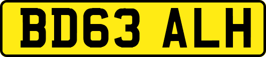 BD63ALH