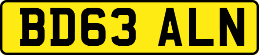BD63ALN