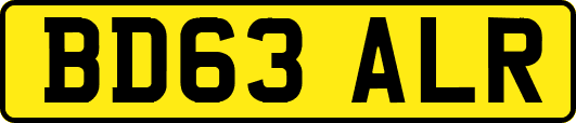 BD63ALR