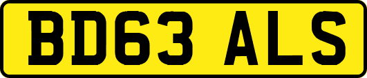 BD63ALS